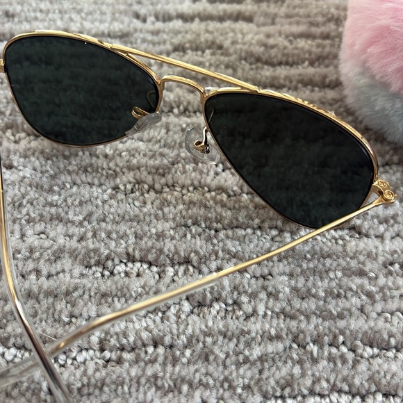 RAY-BAN JUNIOR 0RJ9506S JUNIOR AVIATOR - Picture 2 of 5